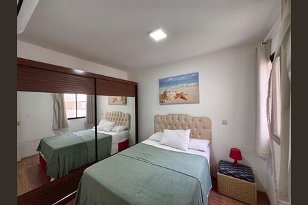 Apartamento para alugar com 2 quartos, 48m² em Recreio dos Bandeirantes, Rio de Janeiro