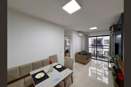 Apartamento para alugar com 48m², 2 quartos e 1 vaga