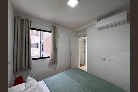 Apartamento para alugar com 48m², 2 quartos e 1 vaga