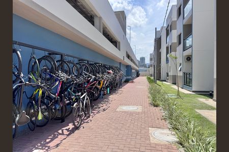 Apartamento para alugar com 48m², 2 quartos e 1 vaga
