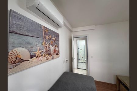 Apartamento para alugar com 48m², 2 quartos e 1 vaga