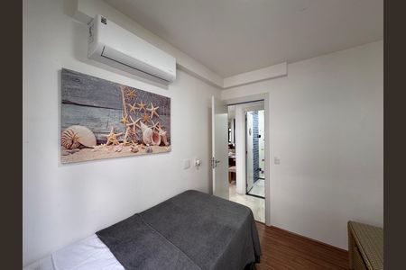 Apartamento para alugar com 48m², 2 quartos e 1 vaga