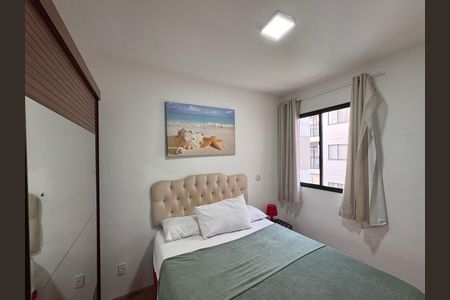 Apartamento para alugar com 2 quartos, 48m² em Recreio dos Bandeirantes, Rio de Janeiro