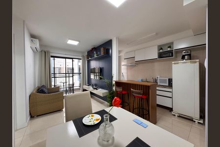 Apartamento para alugar com 2 quartos, 48m² em Recreio dos Bandeirantes, Rio de Janeiro