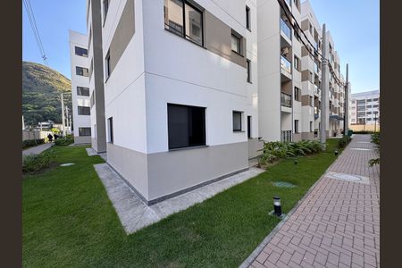 Apartamento para alugar com 48m², 2 quartos e 1 vaga