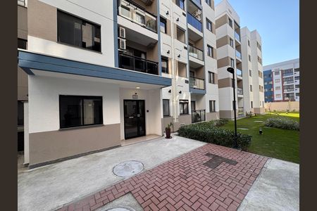 Apartamento para alugar com 48m², 2 quartos e 1 vaga