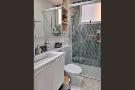 Apartamento à venda com 2 quartos, 83m² em Continental, Osasco