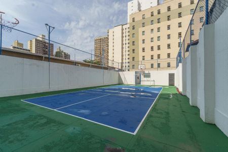 Apartamento à venda com 49m², 1 quarto e 1 vaga