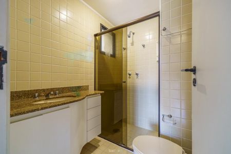 Apartamento à venda com 1 quarto, 80m² em Cambuí, Campinas