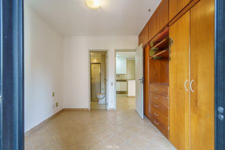 Apartamento à venda com 1 quarto, 80m² em Cambuí, Campinas