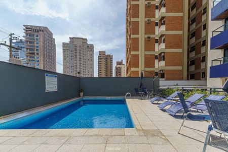 Apartamento à venda com 49m², 1 quarto e 1 vaga