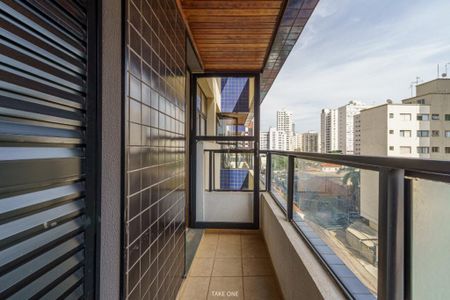 Apartamento à venda com 49m², 1 quarto e 1 vaga