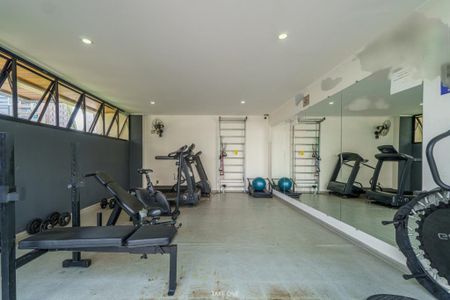 Apartamento à venda com 49m², 1 quarto e 1 vaga