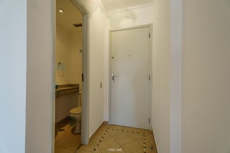 Apartamento à venda com 49m², 1 quarto e 1 vaga