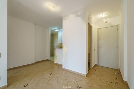 Apartamento à venda com 49m², 1 quarto e 1 vaga