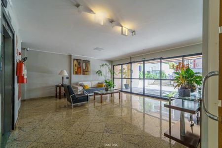 Apartamento à venda com 49m², 1 quarto e 1 vaga