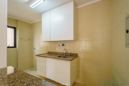 Apartamento à venda com 49m², 1 quarto e 1 vaga