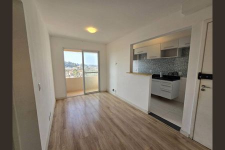 Apartamento à venda com 2 quartos, 46m² em Jardim do Lago, São Paulo