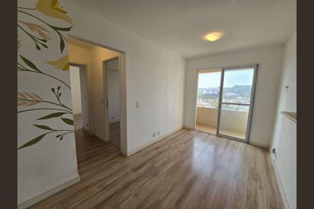 Apartamento à venda com 2 quartos, 46m² em Jardim do Lago, São Paulo