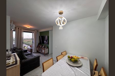 Apartamento para alugar com 2 quartos, 60m² em Barra Olímpica, Rio de Janeiro