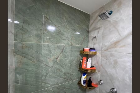 Apartamento à venda com 60m², 2 quartos e 1 vaga Apartamento à venda com 60m², 2 quartos e 1 vagaSuíte - Banheiro