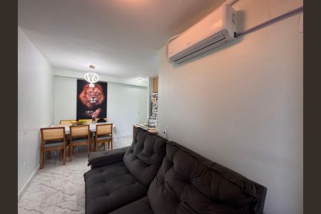 Sala de apartamento para alugar com 2 quartos, 60m² em Barra Olímpica, Rio de Janeiro