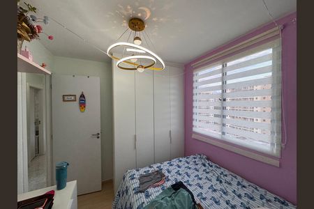 Quarto 1 de apartamento para alugar com 2 quartos, 60m² em Barra Olímpica, Rio de Janeiro
