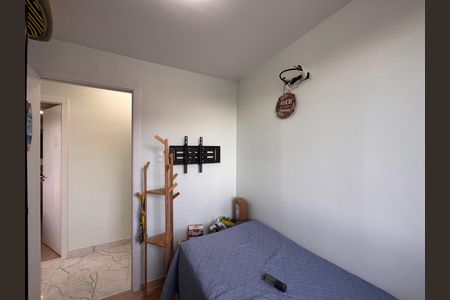 Apartamento à venda com 60m², 2 quartos e 1 vaga Apartamento à venda com 60m², 2 quartos e 1 vagaQuarto 2