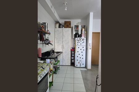 Apartamento à venda com 104m², 2 quartos e 1 vaga Apartamento à venda com 104m², 2 quartos e 1 vagaCozinha