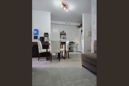 Apartamento à venda com 104m², 2 quartos e 1 vaga Apartamento à venda com 104m², 2 quartos e 1 vagaCozinha