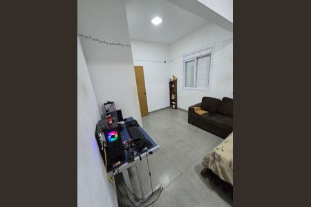 Apartamento à venda com 104m², 2 quartos e 1 vaga Apartamento à venda com 104m², 2 quartos e 1 vagaSala