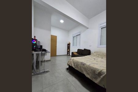 Apartamento à venda com 104m², 2 quartos e 1 vaga Apartamento à venda com 104m², 2 quartos e 1 vagaQuarto