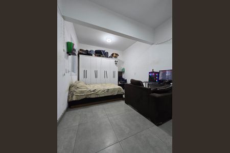Apartamento à venda com 104m², 2 quartos e 1 vaga Apartamento à venda com 104m², 2 quartos e 1 vagaQuarto