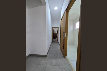 Apartamento à venda com 104m², 2 quartos e 1 vaga Apartamento à venda com 104m², 2 quartos e 1 vagaCorredor
