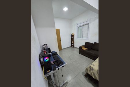 Apartamento à venda com 104m², 2 quartos e 1 vaga Apartamento à venda com 104m², 2 quartos e 1 vagaSala
