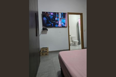 Apartamento à venda com 104m², 2 quartos e 1 vaga Apartamento à venda com 104m², 2 quartos e 1 vagaQuarto