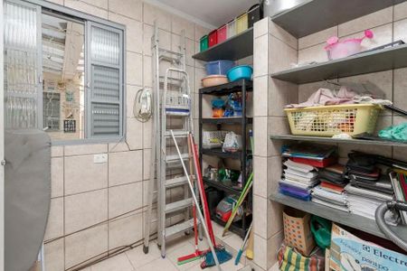 Casa à venda com 220m², 4 quartos e 3 vagas