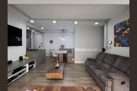 Apartamento à venda com 2 quartos, 86m² em Jardim Tabatinga, Guarulhos