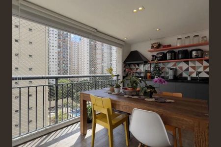 Apartamento à venda com 2 quartos, 86m² em Jardim Tabatinga, Guarulhos