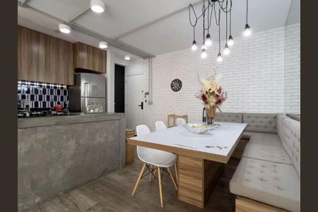Apartamento à venda com 2 quartos, 86m² em Jardim Tabatinga, Guarulhos