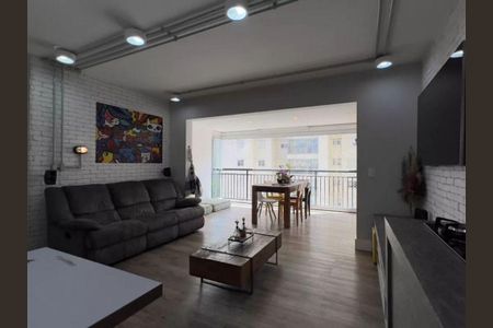Apartamento à venda com 2 quartos, 86m² em Jardim Tabatinga, Guarulhos