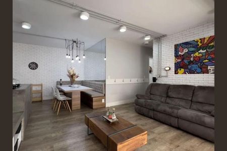 Apartamento à venda com 2 quartos, 86m² em Jardim Tabatinga, Guarulhos