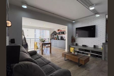 Apartamento à venda com 2 quartos, 86m² em Jardim Tabatinga, Guarulhos
