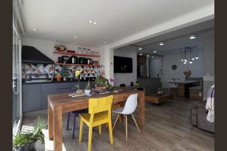 Apartamento à venda com 2 quartos, 86m² em Jardim Tabatinga, Guarulhos