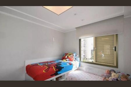 Apartamento à venda com 3 quartos, 103m² em Vila Andrade, São Paulo