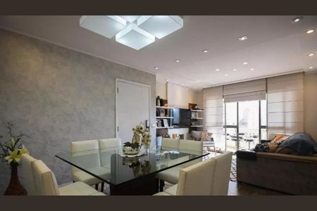 Apartamento à venda com 3 quartos, 103m² em Vila Andrade, São Paulo