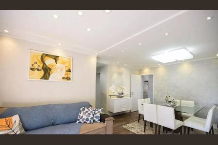 Apartamento à venda com 3 quartos, 103m² em Vila Andrade, São Paulo