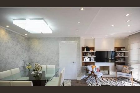 Apartamento à venda com 3 quartos, 103m² em Vila Andrade, São Paulo