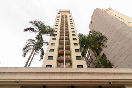 Apartamento para alugar com 58m², 1 quarto e 1 vagaFachada