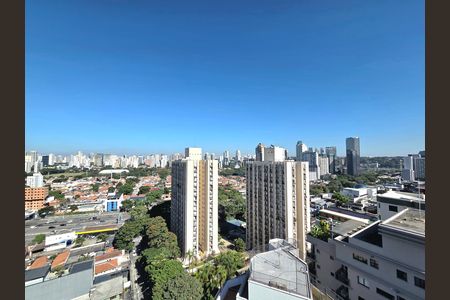 Apartamento para alugar com 58m², 1 quarto e 1 vagaVista da Varanda